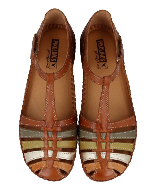 Pikolinos Puerto Vallarta 655-0843C4 sandal Pikolinos Puerto Vallarta 655-0843C4 sandal