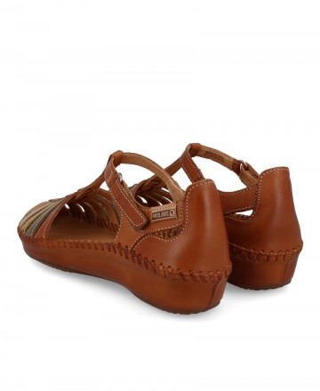 Pikolinos Puerto Vallarta 655-0843C4 sandal