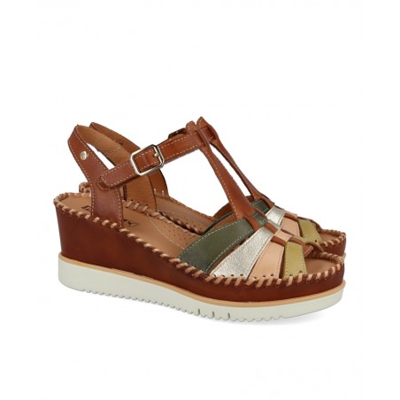 Sandalias tiras Pikolinos Aguadulce W3Z-1836C1