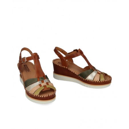 Pikolinos Aguadulce W3Z-1836C1 thong sandals