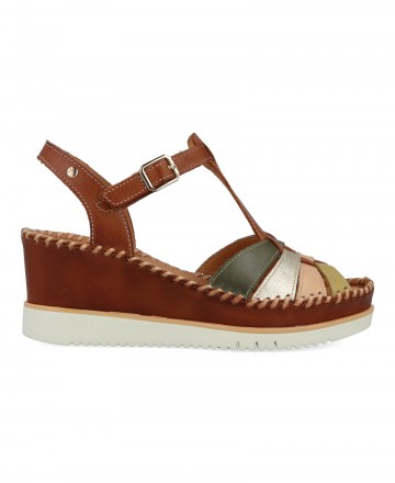 Pikolinos Aguadulce W3Z-1836C1 thong sandals