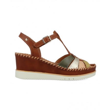 Sandalias tiras Pikolinos Aguadulce W3Z-1836C1