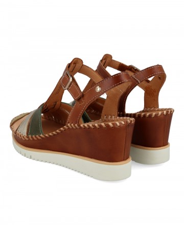 Sandalias tiras Pikolinos Aguadulce W3Z-1836C1