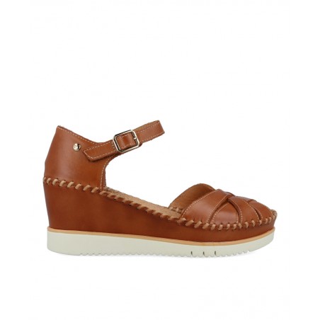 Sandalias Peep toe Pikolinos Aguadulce W3Z-1840