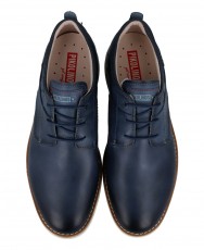 Zapato de cordones Pikolinos Manacor M1A-4276C1