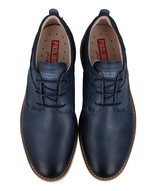 Pikolinos Manacor M1A-4276C1 lace-up shoes