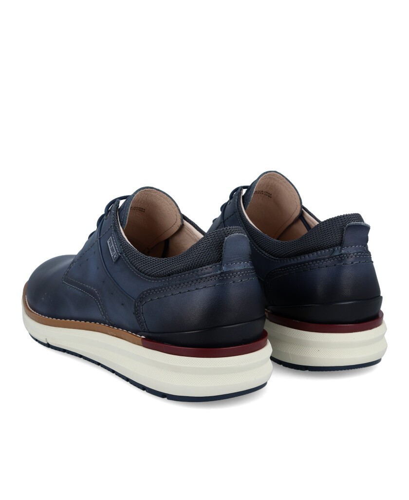 Pikolinos Manacor M1A-4276C1 lace-up shoes