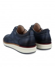 Zapato de cordones Pikolinos Manacor M1A-4276C1