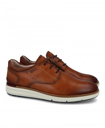 Zapatos de piel Pikolinos Manacor M1A-4276C1