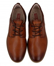 Zapatos de piel Pikolinos Manacor M1A-4276C1