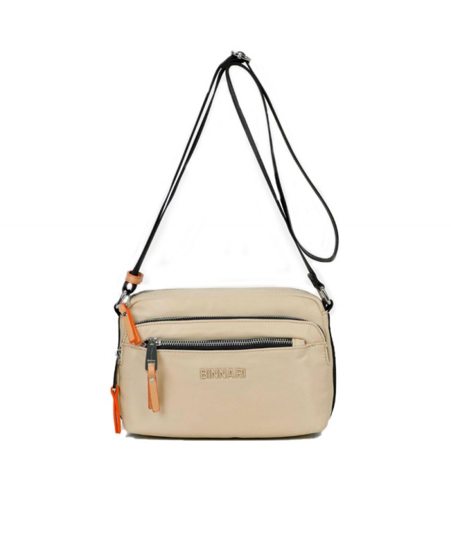 Binnari Pisuerga shoulder bag 20593