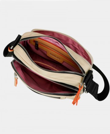 Bolso bandolera Binnari Pisuerga 20593