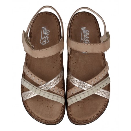 Sandalias piso Bio Walk & Fly Catrina 3861 40943