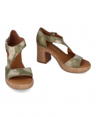 Paula Urban 32-744 high heel sandal