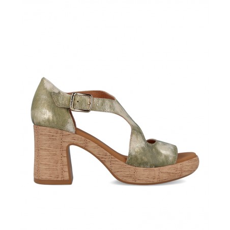 Paula Urban 32-744 high heel sandal