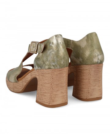 Paula Urban 32-744 high heel sandal
