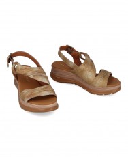 Sandal with detail Paula Urban 24-728