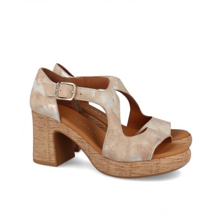 Paula Urban 32-744 degraded sandal