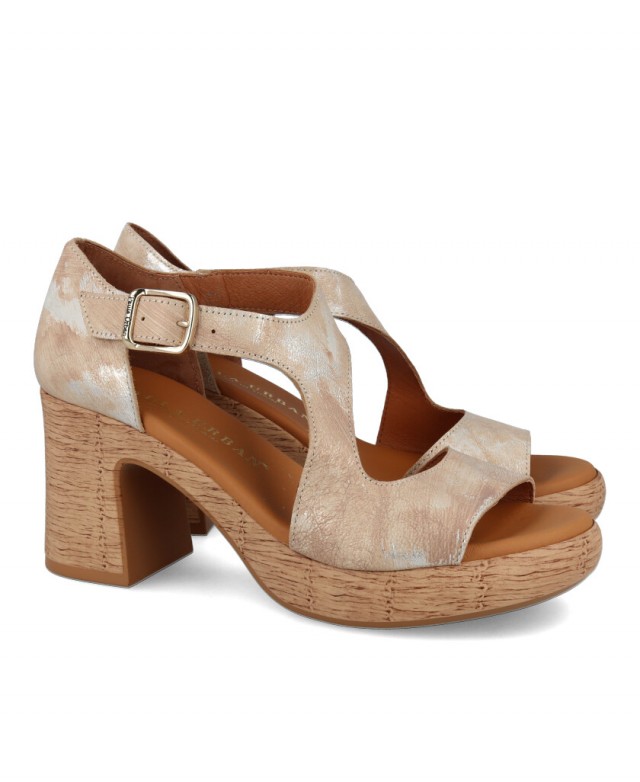 Paula Urban 32-744 degraded sandal