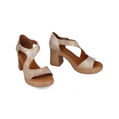 Paula Urban 32-744 degraded sandal