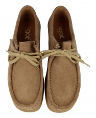 Zapatos con cordones Agot Bee