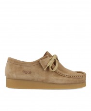 Zapatos con cordones Agot Bee