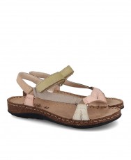 Sandalias californianas Walk & Fly 3861 46200