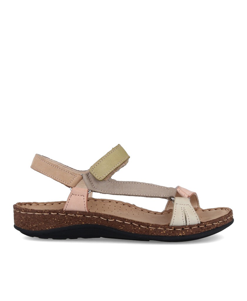 Californian sandals Walk & Fly 3861 46200