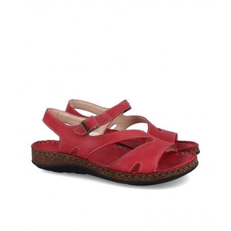 Flat sandals Walk & Fly 3861 35