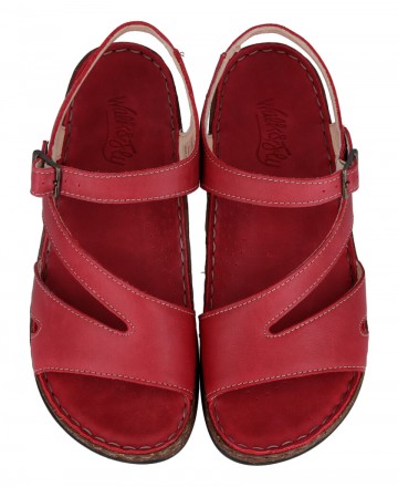 Sandalias planas Walk & Fly 3861 35