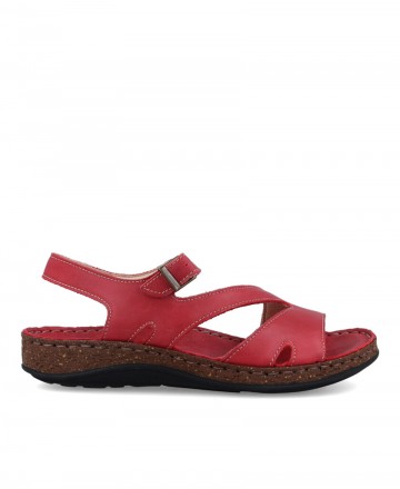 Flat sandals Walk & Fly 3861 35