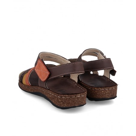 h2Sandalia velcro Walk Fly Mediterraneo 3861 43170 h2 pSiente la libertad y el confort en cada paso con las sandalias Walk Fly 