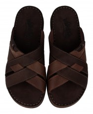 Sandal for man Walk & Fly 963 40110 A5 Sandal for man Walk & Fly 963 40110 A5