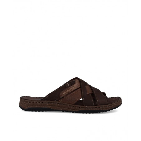 Sandal for man Walk & Fly 963 40110 A5