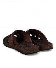 Sandal for man Walk & Fly 963 40110 A5 Sandal for man Walk & Fly 963 40110 A5