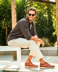 Zapatos de piel Pikolinos Manacor M1A-4276C1