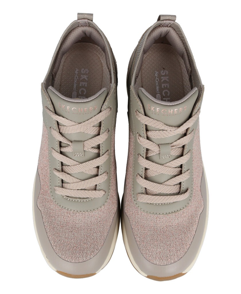 Zapatilla cuña Skechers Billion 2 Winning Streak