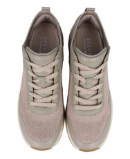 Zapatilla cuña Skechers Billion 2 Winning Streak