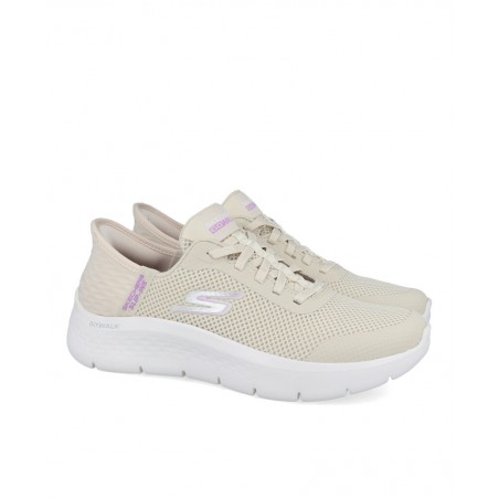 Sneakers Skechers Slip-Ins: Go Walk Flex