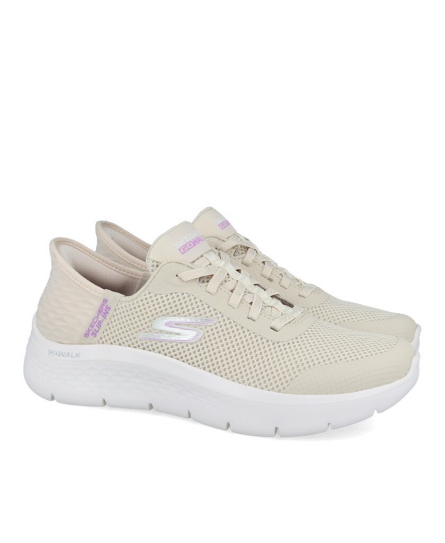 Deportiva Skechers Slip-Ins: Go Walk Flex