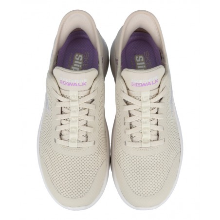 Sneakers Skechers Slip-Ins: Go Walk Flex