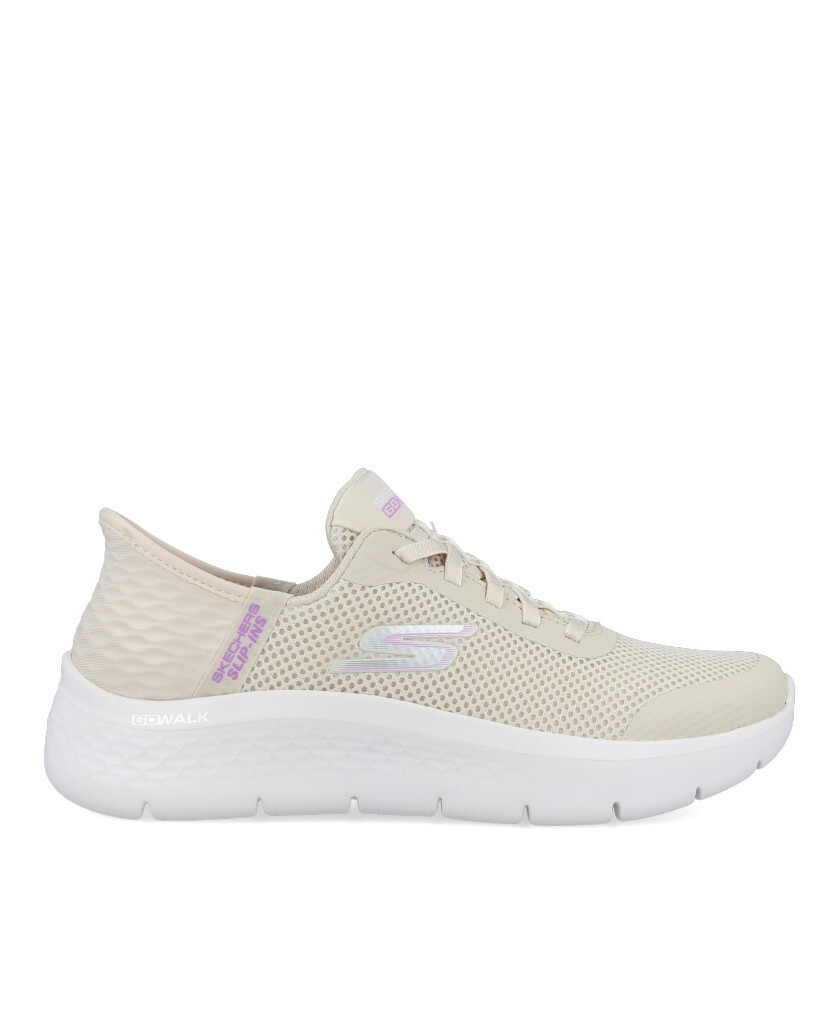 Deportiva Skechers Slip-Ins: Go Walk Flex