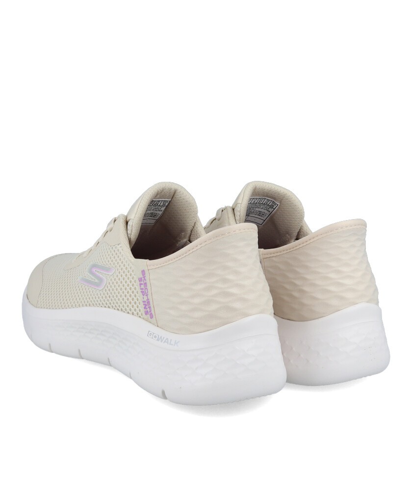 Deportiva Skechers Slip-Ins: Go Walk Flex