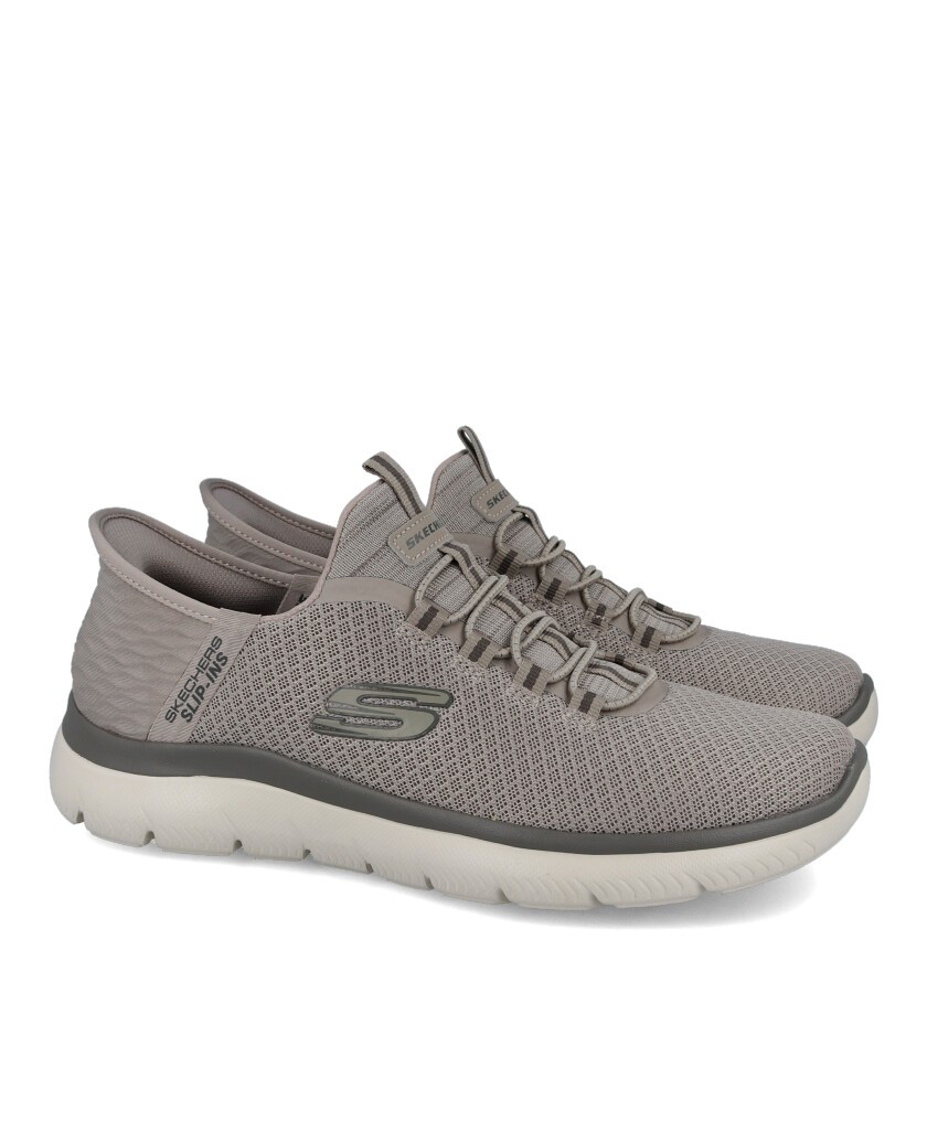 Sneakers Skechers Slip-Ins: Summits