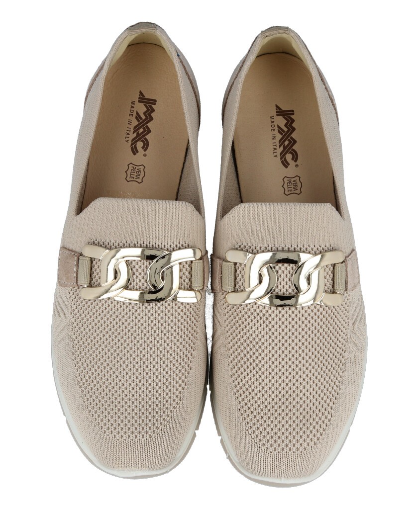 Mocasines casual Imac 755980 03460/013