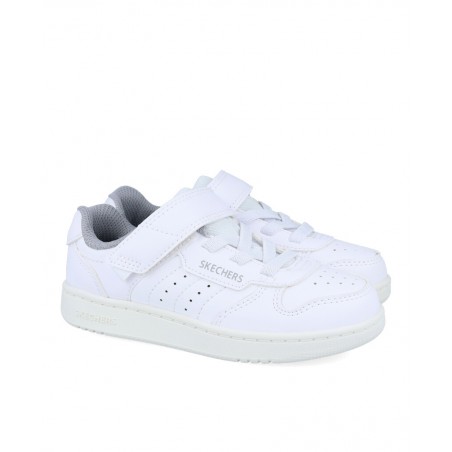 Skechers Quick Street kids' trainers