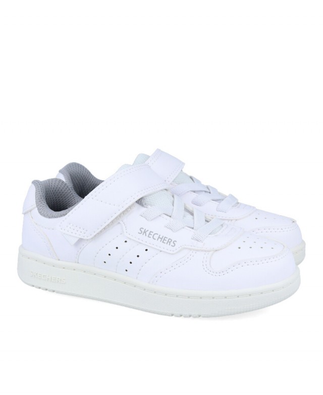 Deportivas infantiles Skechers Quick Street