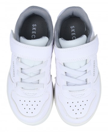 Skechers Quick Street kids' trainers