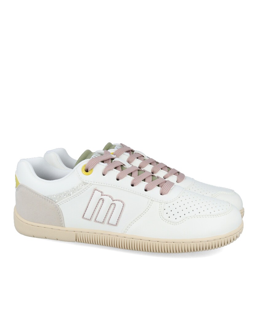 Zapatilla Barefoot Mustang Free-Aria 60840