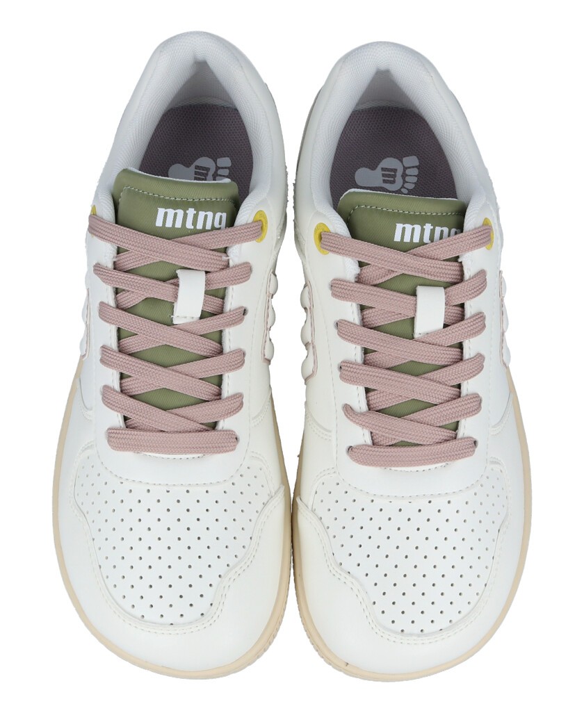 Zapatilla Barefoot Mustang Free-Aria 60840